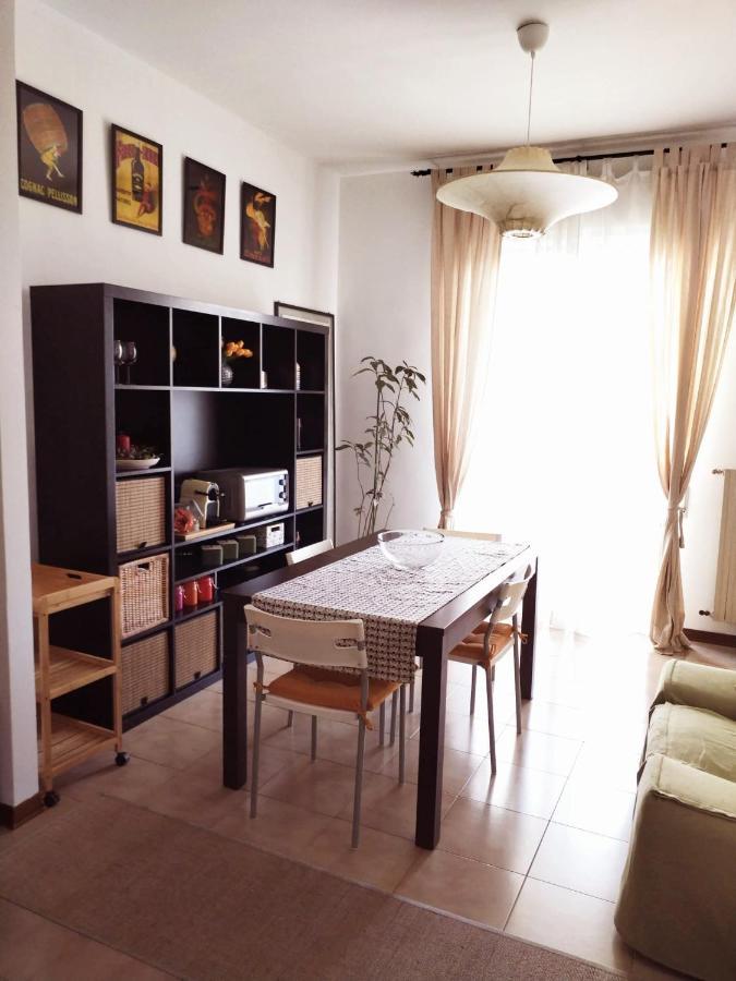 Bed and Breakfast Interno1 Bari Exterior foto