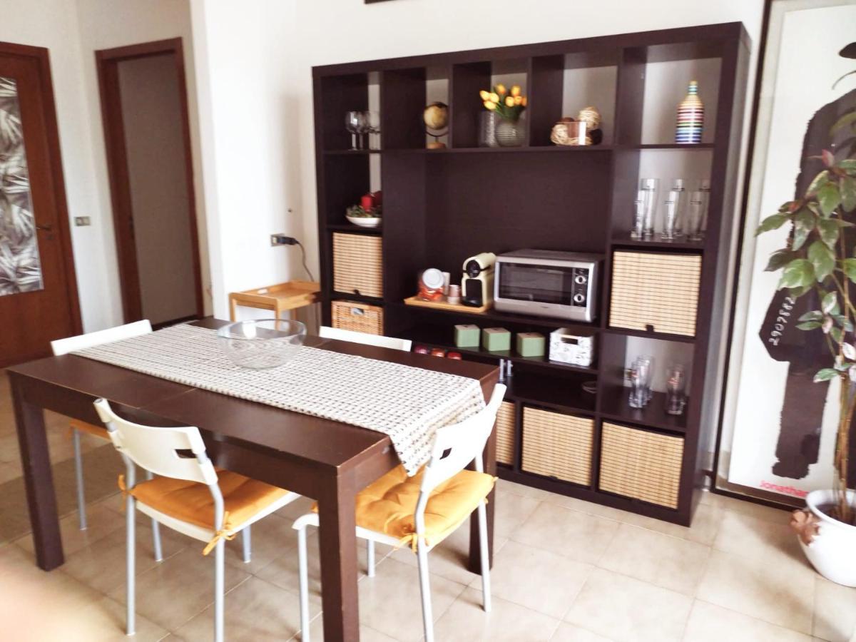 Bed and Breakfast Interno1 Bari Exterior foto
