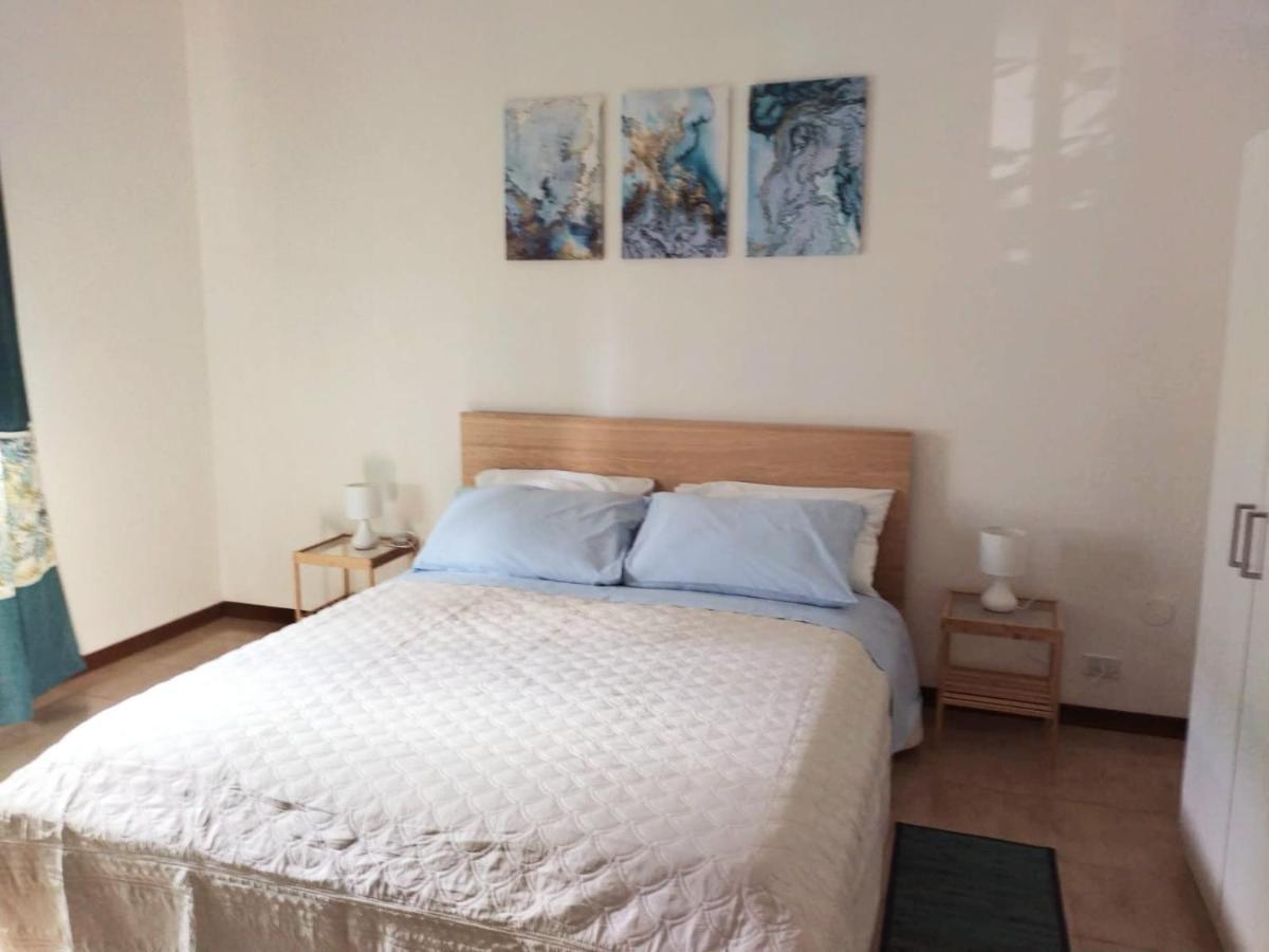 Bed and Breakfast Interno1 Bari Exterior foto