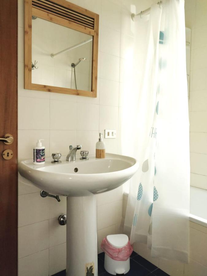 Bed and Breakfast Interno1 Bari Exterior foto