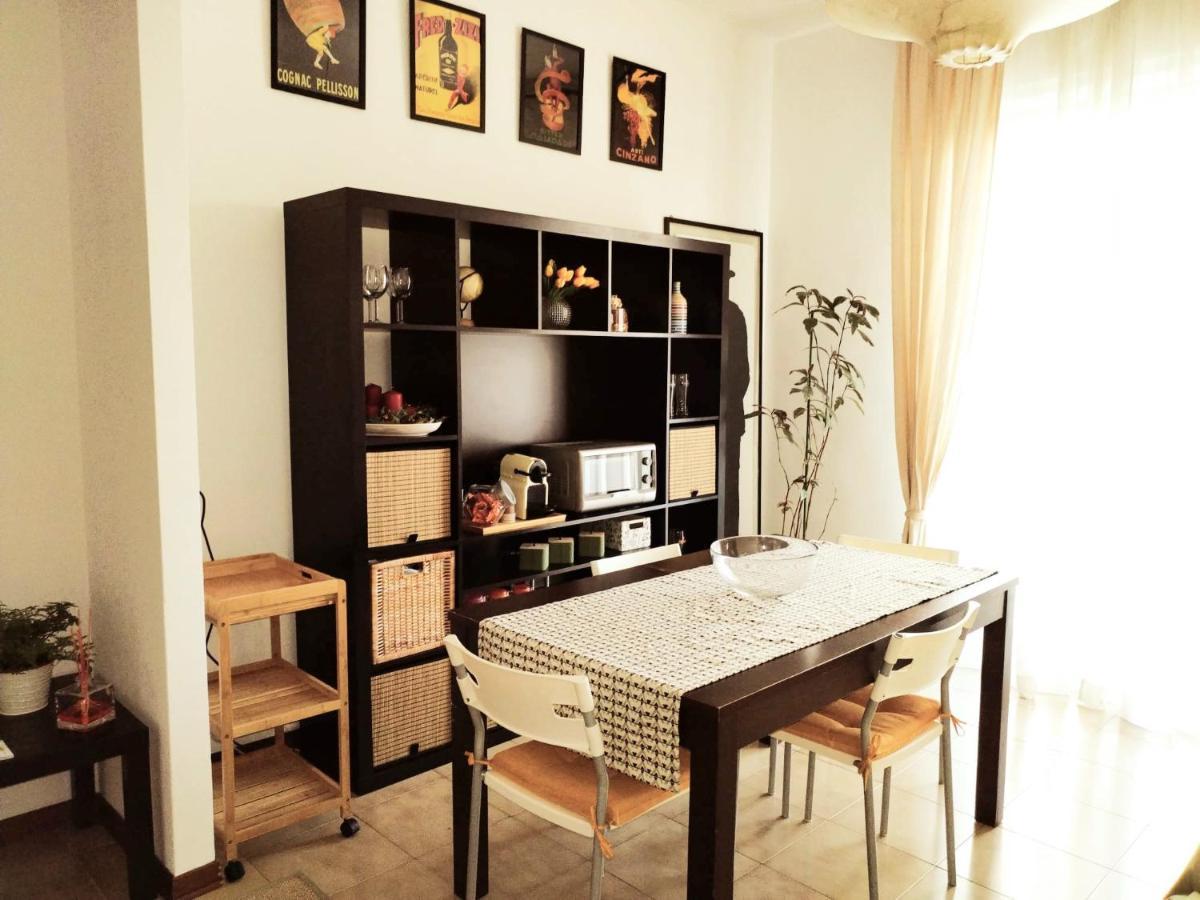 Bed and Breakfast Interno1 Bari Exterior foto